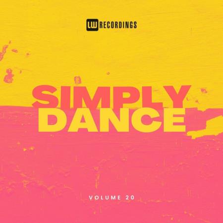 VA - Simply Dance, Vol 20 (2024) MP3