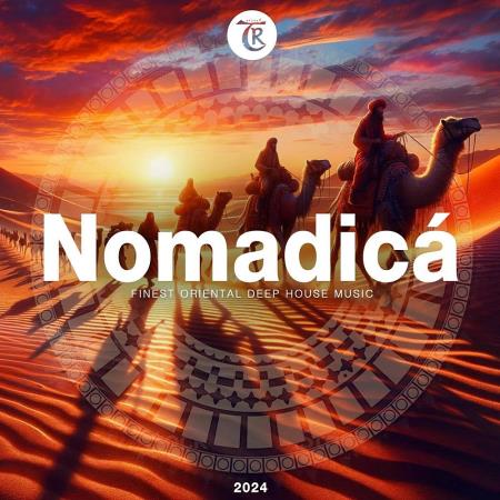 VA - Nomadicá 2024 (2024) MP3