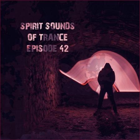 VA - Gayax - Spirit Sounds Of Trance Episode 42 (Tribute to Gayax) (20