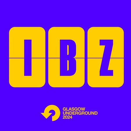 VA - Glasgow Underground Ibiza 2024 (2024) MP3