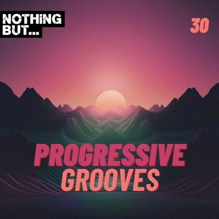 VA - Nothing But... Progressive Grooves, Vol. 30 (2024) MP3