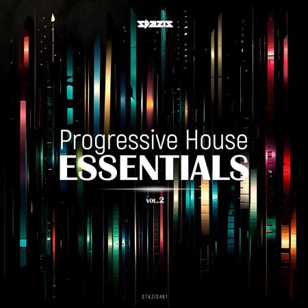 VA - Progressive House Essentials, Vol. 2 (2024) MP3