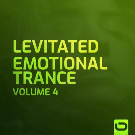 VA - Levitated - Emotional Trance, Vol. 4 (2024) MP3