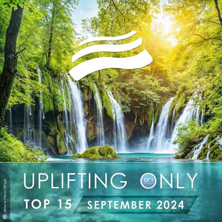 VA - Uplifting Only Top 15: September 2024 (Extended Mixes) MP3