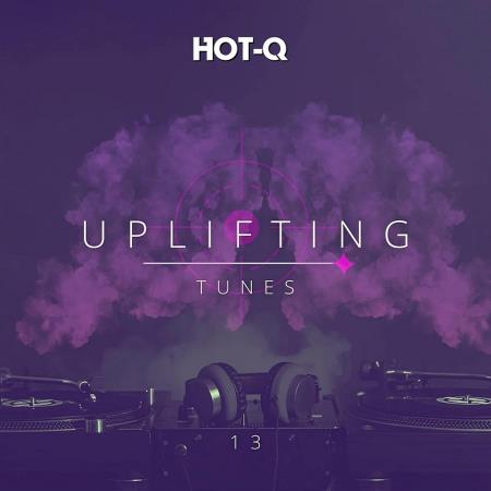 VA - Uplifting Tunes 013 (2024) MP3