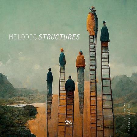 VA - Melodic Structures Vol. 15 (2024) MP3