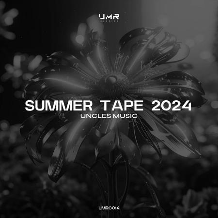 VA - Uncles Music "Summer Tape 2024" (2024) MP3