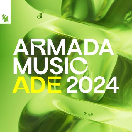 VA - Armada Music - ADE 2024 (2024) MP3