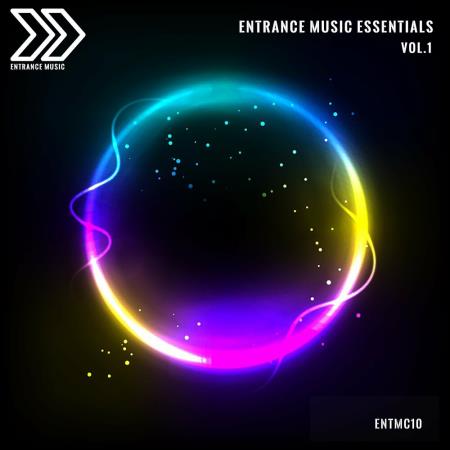 VA - Hoyaa - Entrance Music Essentials, Vol 1 (2024) MP3