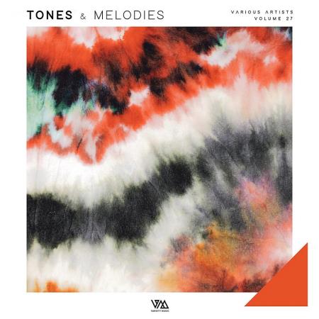 VA - Tones & Melodies Vol. 27 (2024) MP3