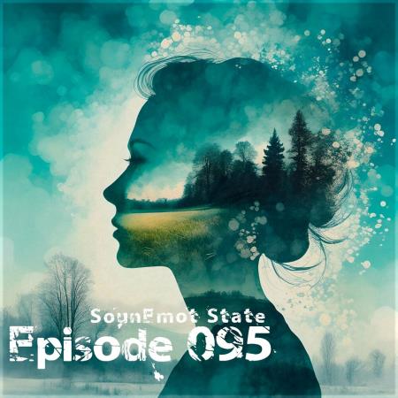 VA - Sounemot State EPisode 095 (2024) MP3