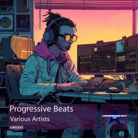 VA - Progressive Beats (2024) MP3