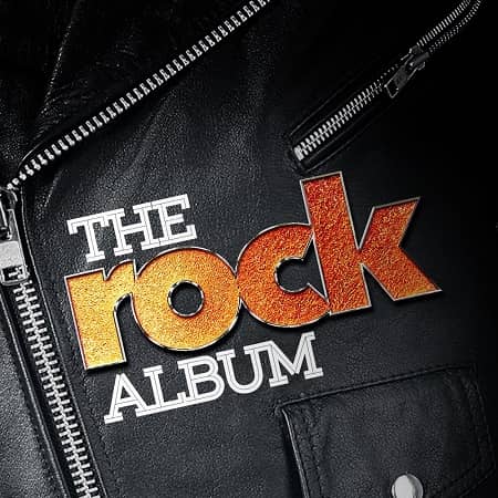 VA - The Rock Album (2020)