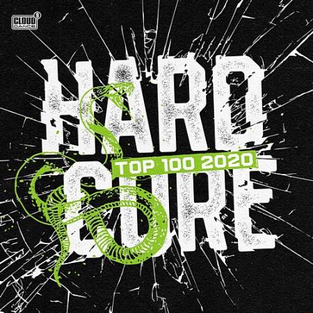 VA - Hardcore Top 100: 2020 (2020)