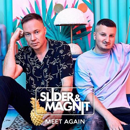 VA - Slider & Magnit - Meet Again (2020)