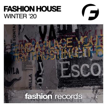 VA - Fashion House Winter '20 (2020)