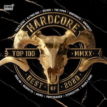 VA - Hardcore Top 100: Best Of 2020 (2020)