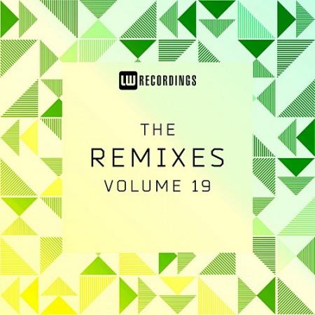 VA - The Remixes Vol. 19 (2020)