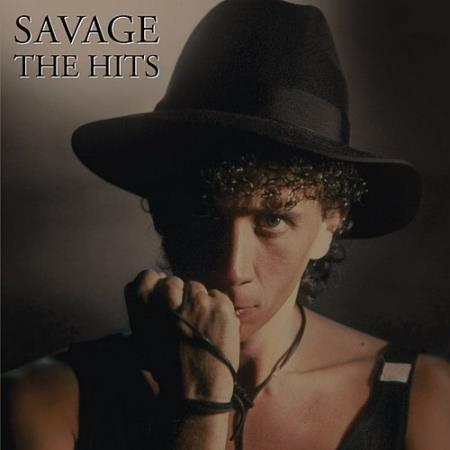 VA - Savage - The Hits (2020)