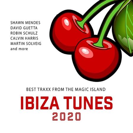 VA - Ibiza Tunes 2020: Best Traxx From The Magic Island (2020)