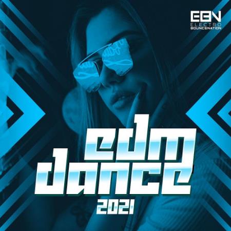 VA - EDM Dance 2021 (2020)