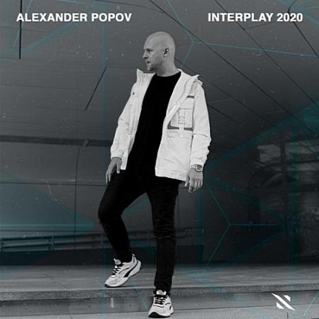 VA - Interplay 2020 Sampler (2020)