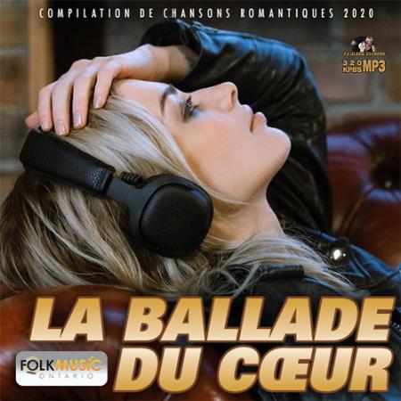 VA - La Ballade Du Coeur (2020)