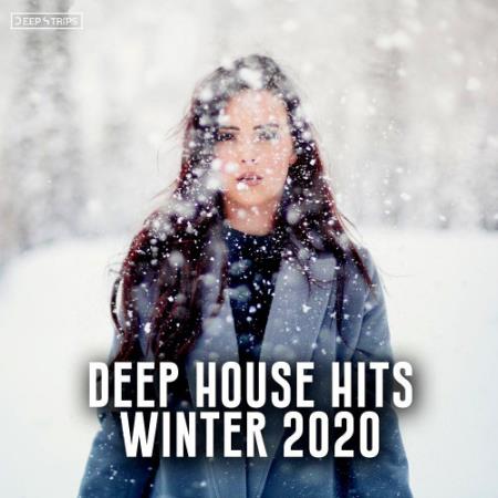 VA - Deep House Hits Winter 2020 (2020)