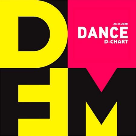 VA - Radio DFM: Top 30 D-Chart [28.11] (2020)