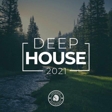 VA - Deep House 2021 (2020)