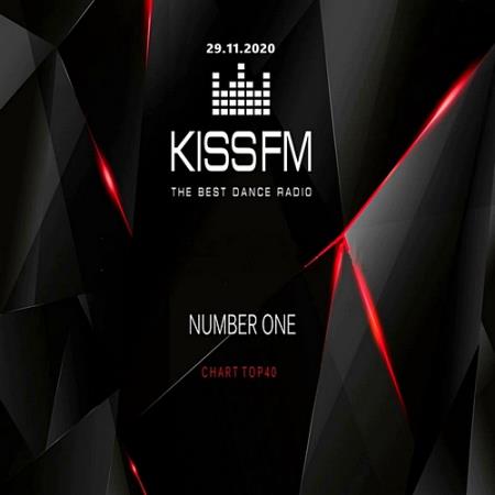 VA - Kiss FM: Top 40 [29.11] (2020)