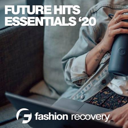 VA - Future Hits Essentials '20 (2020)