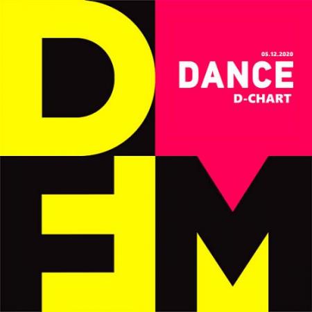 VA - Radio DFM: Top 30 D-Chart [05.12] (2020)