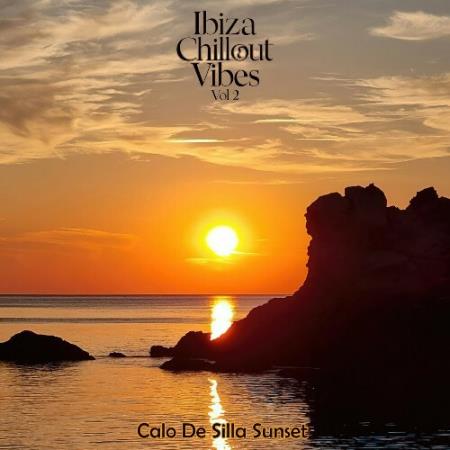 VA - Ibiza Chillout Vibes, Vol 2 (Calo De Silla Sunset) (2024) MP3