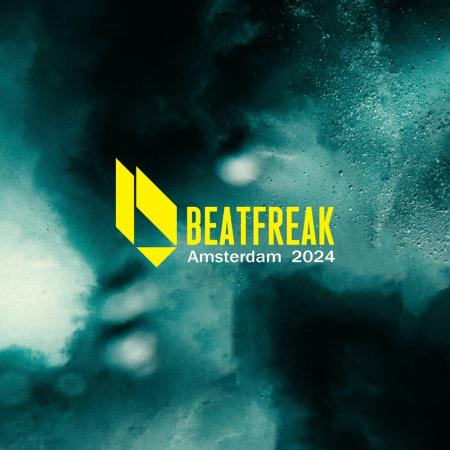 VA - Beatfreak Amsterdam 2024 MP3