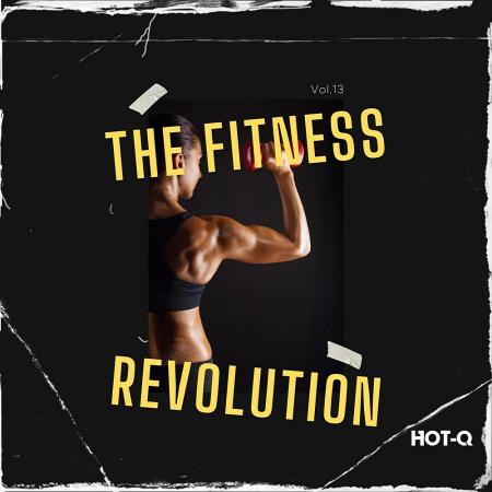 VA - The Fitness Revolution 013 (2024) MP3