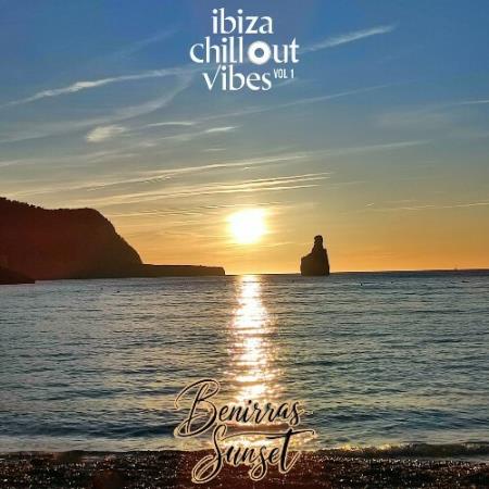 VA - Ibiza Chillout Vibes, Vol. 1 (Benirras Sunset) (2024) MP3