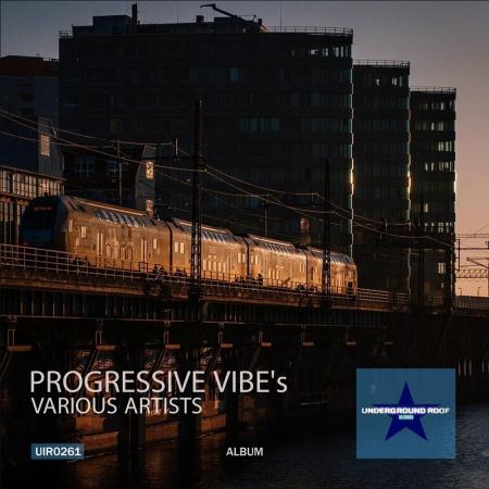 VA - Progressive Vibe's (2024) MP3