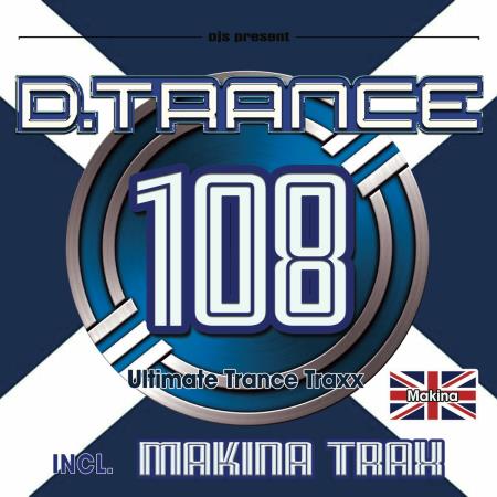 VA - D.Trance 108 (2024) MP3