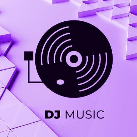 VA - Dj Music December Posted Party (2024) MP3