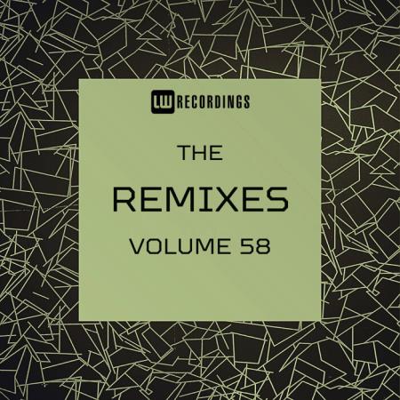 VA - The Remixes, Vol 58 (2024) MP3