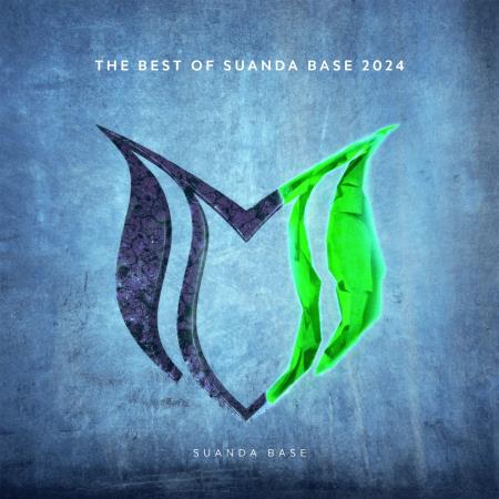 VA - The Best Of Suanda Base 2024 MP3