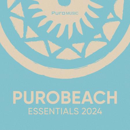 VA - Purobeach Essentials 2024 MP3