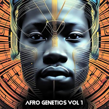 VA - Afro Genetics, Vol. 1 (2024) MP3