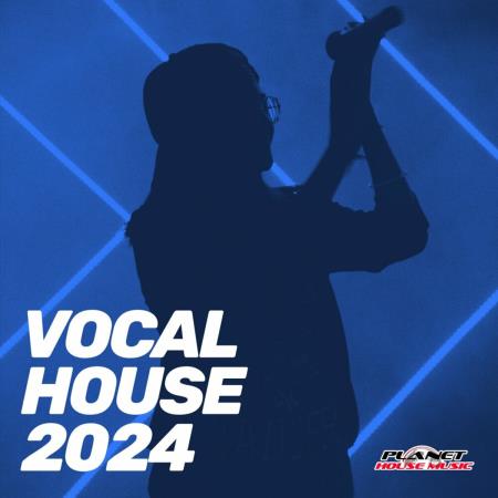 VA - Vocal House 2024 MP3