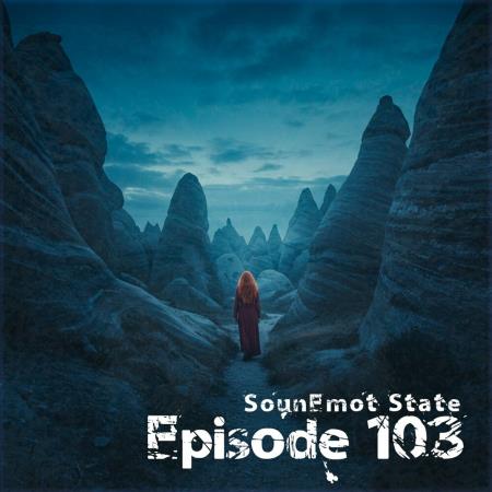 VA - Sounemot State 103 (2025) MP3