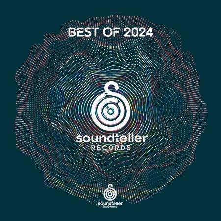 VA - Soundteller Best of 2024 (2025) MP3