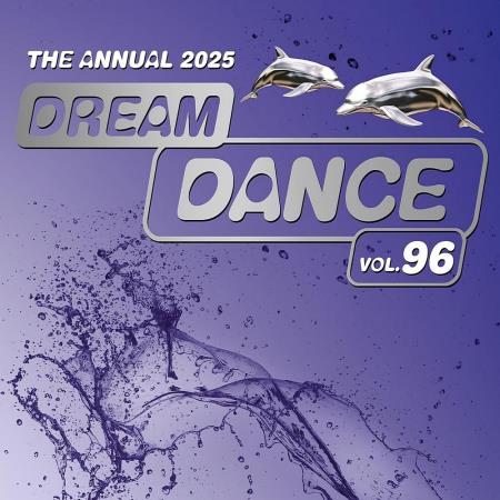 VA - Dream Dance Vol. 96 - The Annual (2025) MP3