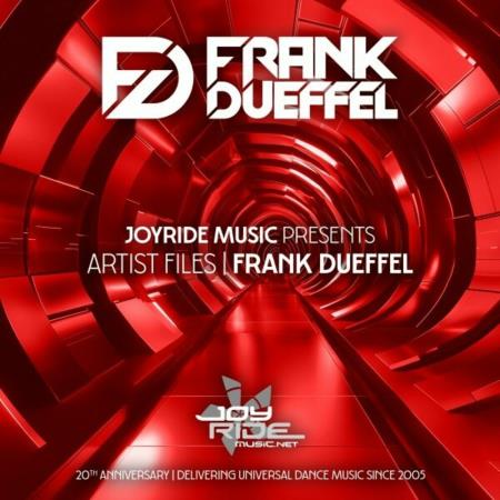 VA - Frank Dueffel - Artist Files (2025) MP3