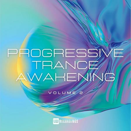 VA - Progressive Trance Awakening, Vol. 02 (2025) MP3